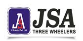 JSA
