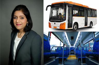 PMI Electro Mobility Announces Ambitious Plan to Build New Plant in Pune by 2025