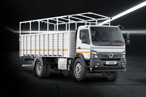 Bharat Benz 1415R