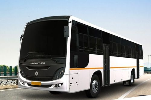 Ashok Leyland 12M FE Stage Carrier Bus