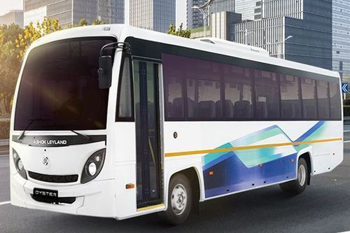 Ashok Leyland Oyster Tourist Bus