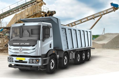 Ashok Leyland 4220 Tipper 10x2