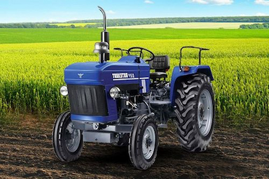 Trakstar 450