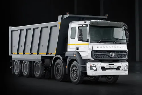 Bharat Benz 4828RT