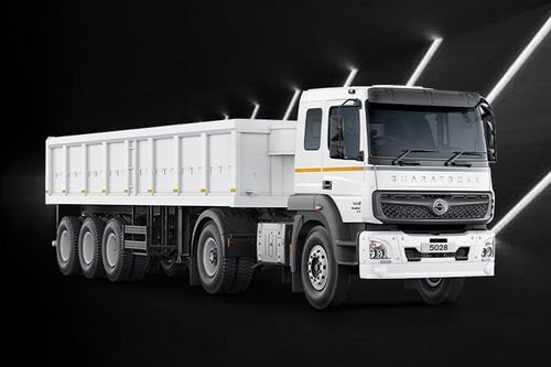 Bharat Benz 5028T