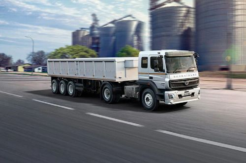 Bharat Benz 5228T