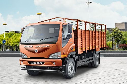 Ashok Leyland Boss 1315 HB
