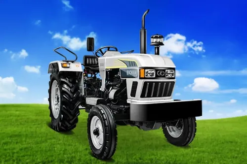 Eicher 333