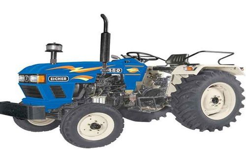 Eicher 480