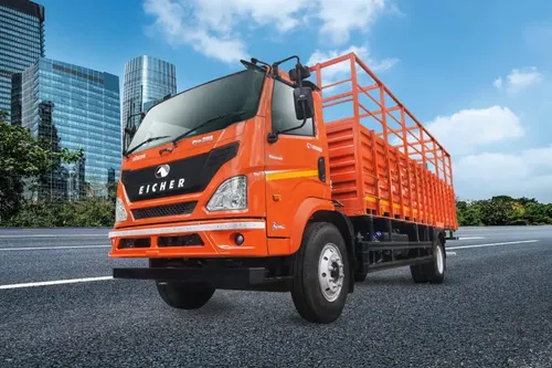 Eicher Pro 2118