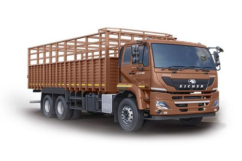 ਆਈਚਰ ਪ੍ਰੋ 6028