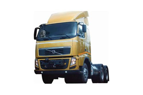 Volvo FH 520 Puller