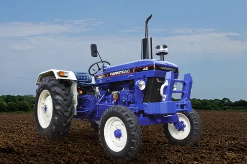 Farmtrac Champion 42