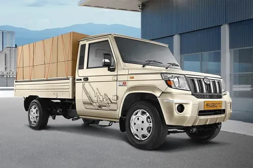 ਮਹਿੰਦਰਾ ਬੋਲੇਰੋ ਮੈਕਸੈਕਸ ਪਿਕ-ਅਪ ਸਿਟੀ