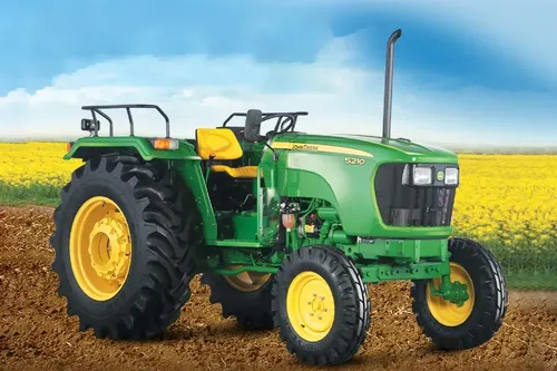 John Deere 5210 GearPro