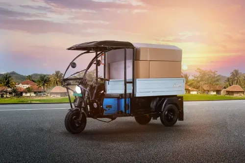 Joy Eco