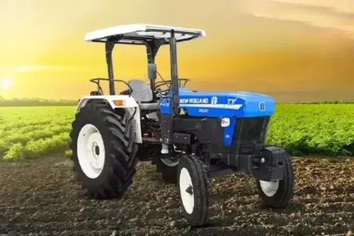 New Holland 5620 Tx Plus