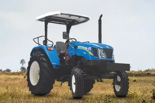 New Holland Excel 5510