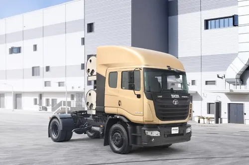 Tata Prima G.55S