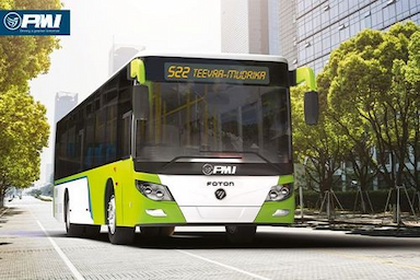 PMI Urban