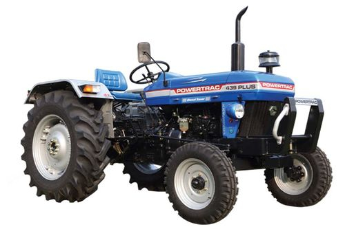 Powertrac 439 Plus