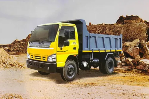 SML Isuzu Samrat XT Plus