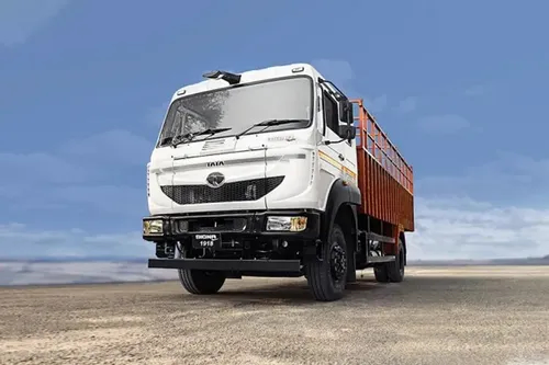 Tata Signa 1918.T CNG