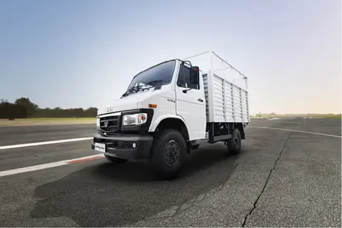Tata 609g SFC
