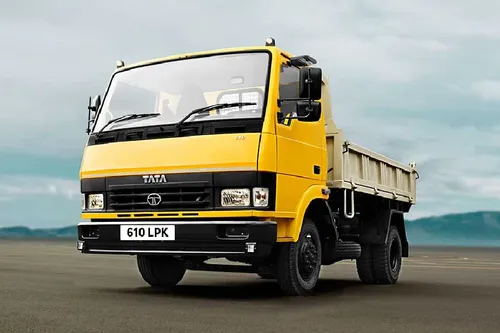 Tata 610 LPK