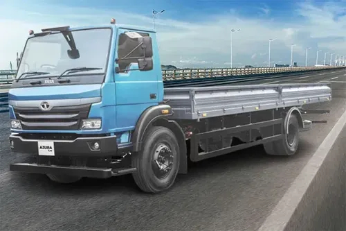 Tata Azura T.19