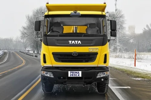 Tata Prima 2825.K/.TK