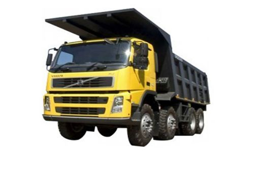 வோல்வோ எஃப்எம் 400