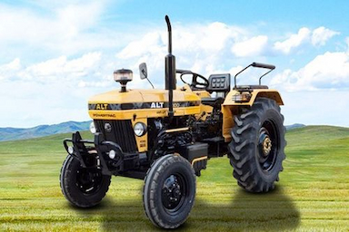 Powertrac ALT 3000