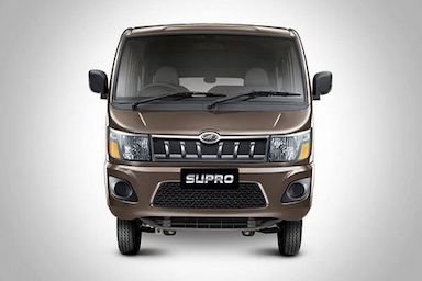 Mahindra Supro