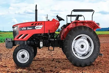 VST 4511 Pro 2WD