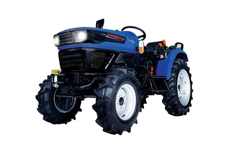 Escorts Kubota Announces Rs 700 Crore Authorized Capital for New NBFC Venture