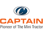 Captain