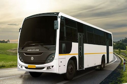 Ashok Leyland Cheetah