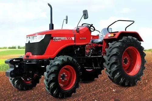 5036-4wd