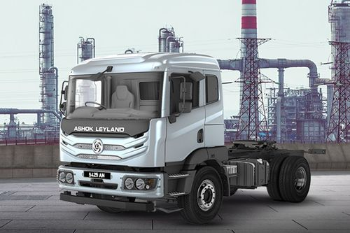 Ashok Leyland 5425 Trailer