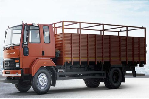 Ashok Leyland Ecomet 1615 HE