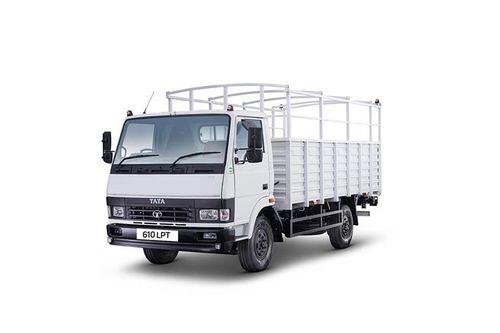 Tata 610 LPT