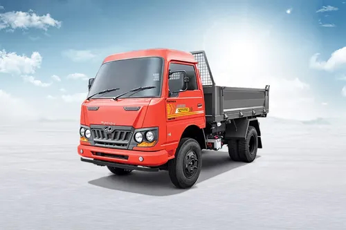 Mahindra Loadking Optimo Tipper BS6