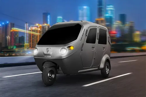 OSMobility Muse