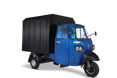 OSMobility Rage