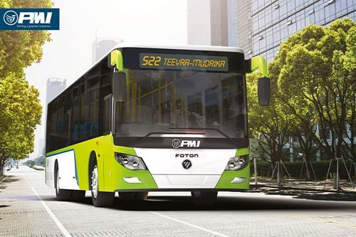 PMI Urban