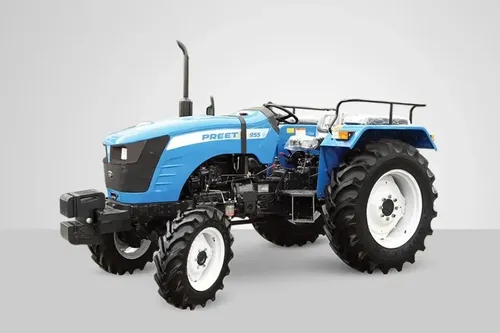955-4wd