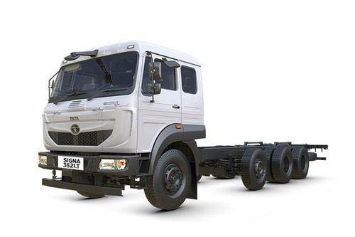 Tata LPT 3521 COWL