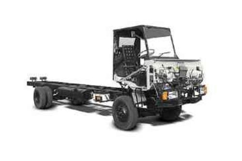 Tata LP 712