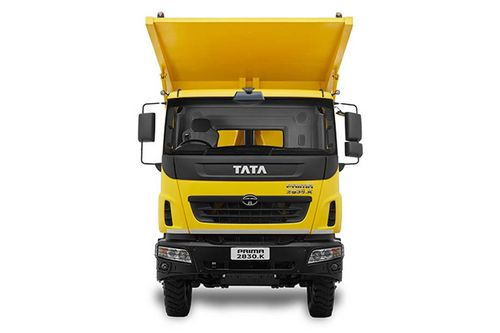 Tata Prima 2830.K